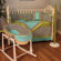 Hoohobbers Maze Black Crib Bedding Collection