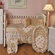 Hoohobbers Ballerina Crib Bedding Collection