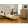 Oeuf Sparrow Twin Sleigh Bedroom Collection