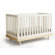 Oeuf Classic Two Piece Crib and Changer Set