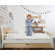 Oeuf Sparrow Twin Sleigh Bedroom Collection
