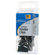 Swingline 15 Pack Assorted Binder Clip