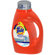 Tide 50 Oz Original Scent 2X Ultra Detergent with Bleach Alternative