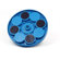 Kyjen Treat Wheel Interactive Dog Toy