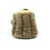Kyjen Plush Puppies Hide a Squirrel Dog Toy