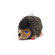 Kyjen Plush Puppies Girl Hedgehog Dog Toy