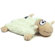 Kyjen Plush Puppies Sheep Squeaker Mat for Dog