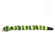 Kyjen Invincibles Snake Dog Toy