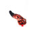 Kyjen Invincibles Snake Dog Toy
