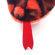 Kyjen Invincibles Snake Dog Toy