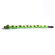 Kyjen Invincibles Snake Dog Toy