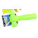 Ruff Dawg Ruff Tools Dog Hammer Dog Toy in Lime