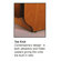 Fleetwood Illusions 36" H Base Cabinet with Doors/Shelves