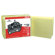 Brawny Dusting Cloths in Yellow