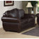 Abbyson Living Palazzo Leather Living Room Collection