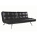 Abbyson Living Euro Sofa Lounger