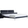 Bellini Modern Living Glamour Platform Bedroom Collection
