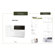 Bellini Modern Living Palma Sideboard