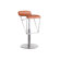 Bellini Modern Living Alfa Swivel Barstool