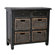 Casual Elements St Lucia Storage Unit with Basket