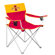 Logo Chairs NCAA Big Boy Chair
