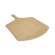 Epicurean 21" Pizza Peel in Natural