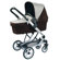 Peg Perego Skate Pram Stroller