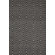 Dash and Albert Rugs Woven Diamond Black/Ivory Rug