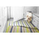 Dash and Albert Rugs Woven Marina Stripe Rug