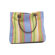 Dash and Albert Rugs Cotton Tote Bag