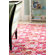 Dash and Albert Rugs Hooked Bed of Roses Rug