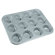 Fox Run Craftsmen Non-Stick 12-Cup Rosette Pan