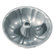 Fox Run Craftsmen Non-Stick Fluted Cake Pan with Center Tube