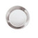 Fox Run Craftsmen Stainless Steel Pie Pan