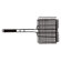 Fox Run Craftsmen Non-Stick BBQ Meat Grilling Basket