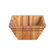 Fox Run Craftsmen 6.06" Square Salad Bowl