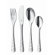 WMF Kids World 4 Piece Children's Flatware Set with Duck Design