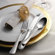 WMF Vitctoria 20 Piece Flatware Set