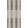 Kreme LLC Handcrafted Ferns Wallpaper