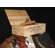 Black Rock Powder Company DYNAMITE Crate & Fire Starters