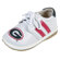 Squeak Me Shoes NCAA Boys' Sneaker