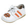 Squeak Me Shoes NCAA Boys' Sneaker