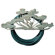 Whitehall Products Frog Hose Holder