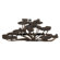 Whitehall Products Frog Hose Holder