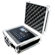 Road Ready Cases Small ATA Style Utility Case with Pick and Fit Foam