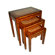 Cheungs Rattan 3 Piece Nesting Tables