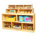 A+ Child Supply Toddler Shelf