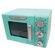 A+ Child Supply Retro Microwave