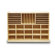 A+ Child Supply Art Station and File Organizer