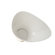 Alias Home / Gym / Office Coat-Hook in Polycarbonate